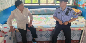 冰城公安：深化“警务+治理” 打通基层治理的“毛细血管”