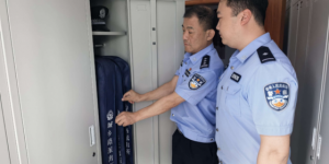 钢铁作风永不褪色：从军营到警营的“传家宝”传承