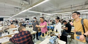 以爱为犁耕春晖，给残障员工一个温暖的家 ——湖北省扶残助残先进个人付杰25年助残路