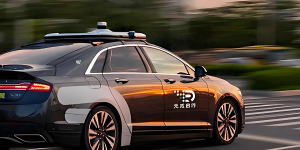 数据才是智驾安全核心，元戎启行走出差异化路径