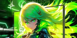 玩转开学季！泰坦军团电竞显示器＋赛车体验仓走进高校，福利别错过