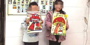 妈妈去世，爸爸去日本打工后失联，姐弟俩被遗留在托管班两年，消息：相关部门介入调查