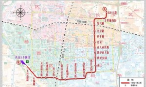 河北地铁等待破局：石家庄少于同量级省城，唐山保定至今未建